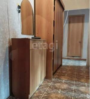 2-к квартира, вторичка, 57м2, 4/10 этаж