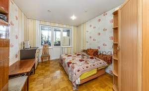 3-к квартира, вторичка, 66м2, 7/9 этаж
