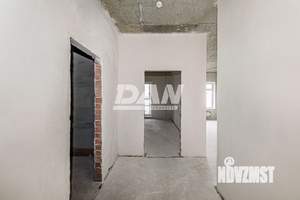 1-к квартира, вторичка, 46м2, 26/26 этаж