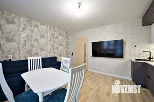 4-к квартира, вторичка, 85м2, 8/18 этаж