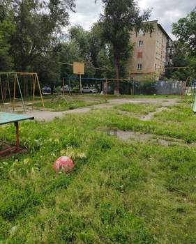 2-к квартира, вторичка, 52м2, 5/10 этаж