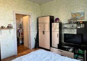 2-к квартира, вторичка, 55м2, 4/4 этаж