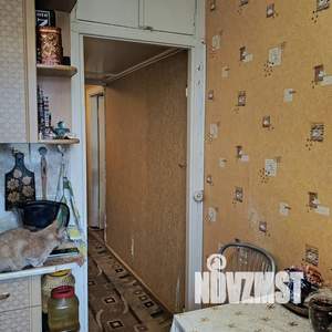 3-к квартира, вторичка, 63м2, 5/5 этаж