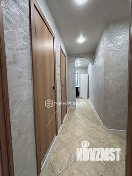 1-к квартира, вторичка, 36м2, 9/9 этаж