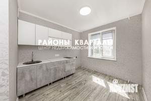 1-к квартира, вторичка, 32м2, 1/10 этаж
