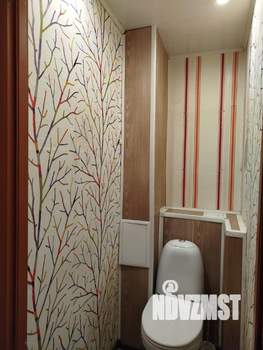 2-к квартира, вторичка, 46м2, 2/5 этаж