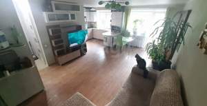 2-к квартира, вторичка, 44м2, 4/5 этаж