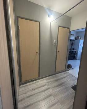 1-к квартира, вторичка, 35м2, 3/10 этаж