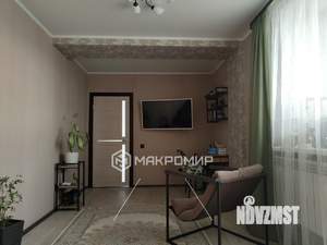 2-к квартира, вторичка, 61м2, 8/10 этаж