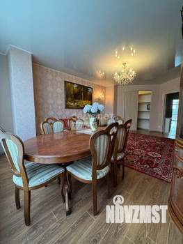 2-к квартира, вторичка, 90м2, 5/6 этаж