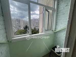 1-к квартира, вторичка, 28м2, 8/9 этаж