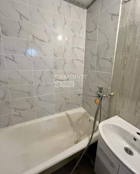 1-к квартира, вторичка, 32м2, 7/10 этаж