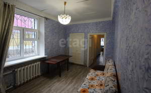 2-к квартира, вторичка, 59м2, 1/3 этаж