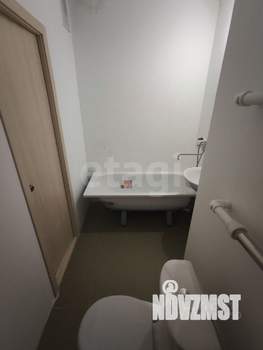 1-к квартира, вторичка, 36м2, 14/20 этаж