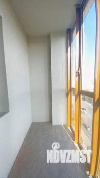 1-к квартира, вторичка, 37м2, 9/9 этаж