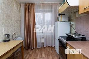 3-к квартира, вторичка, 65м2, 1/10 этаж