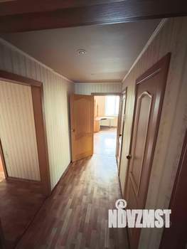 3-к квартира, вторичка, 65м2, 5/9 этаж