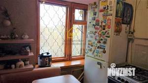 3-к квартира, вторичка, 54м2, 4/4 этаж