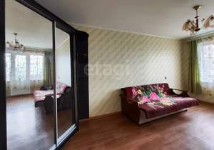 1-к квартира, вторичка, 34м2, 3/9 этаж