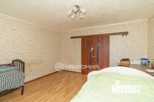 2-к квартира, вторичка, 61м2, 1/9 этаж