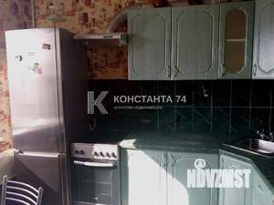 3-к квартира, вторичка, 68м2, 8/9 этаж