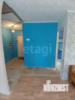 1-к квартира, вторичка, 31м2, 1/5 этаж