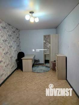 2-к квартира, вторичка, 46м2, 4/5 этаж