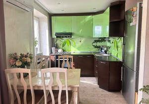 3-к квартира, вторичка, 57м2, 9/9 этаж