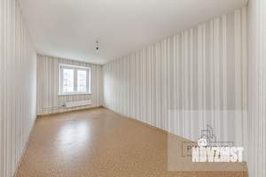 3-к квартира, вторичка, 74м2, 8/10 этаж