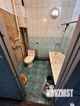 1-к квартира, вторичка, 35м2, 2/5 этаж