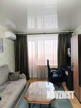 1-к квартира, вторичка, 31м2, 3/5 этаж