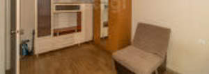 1-к квартира, вторичка, 40м2, 1/10 этаж