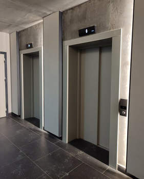 3-к квартира, вторичка, 88м2, 2/24 этаж