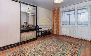 1-к квартира, вторичка, 34м2, 9/9 этаж