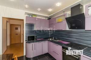 2-к квартира, вторичка, 57м2, 7/10 этаж