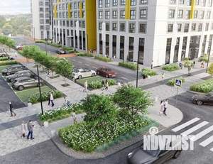 2-к квартира, вторичка, 61м2, 2/10 этаж