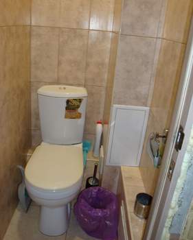 3-к квартира, вторичка, 65м2, 8/10 этаж