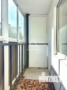 Студия квартира, вторичка, 24м2, 3/10 этаж