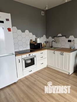 2-к квартира, вторичка, 44м2, 7/16 этаж