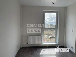 1-к квартира, вторичка, 34м2, 4/10 этаж