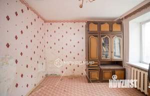 3-к квартира, вторичка, 62м2, 3/9 этаж