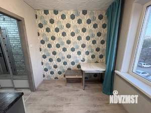 1-к квартира, вторичка, 32м2, 3/9 этаж