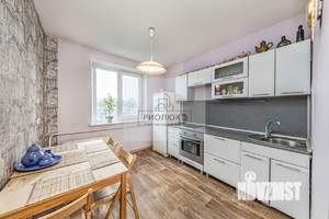 2-к квартира, вторичка, 59м2, 10/10 этаж