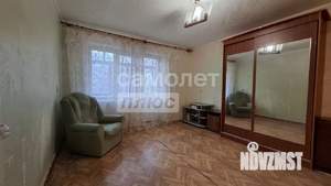 1-к квартира, вторичка, 34м2, 2/5 этаж