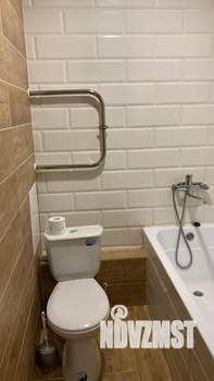 Студия квартира, вторичка, 25м2, 3/21 этаж