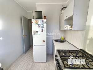 2-к квартира, вторичка, 44м2, 3/5 этаж