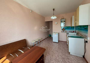 1-к квартира, вторичка, 32м2, 6/10 этаж