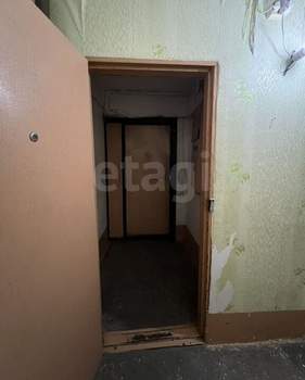 2-к квартира, вторичка, 50м2, 1/9 этаж