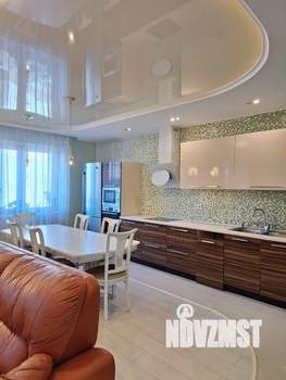 3-к квартира, вторичка, 110м2, 5/10 этаж