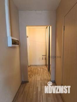 Студия квартира, вторичка, 18м2, 6/10 этаж